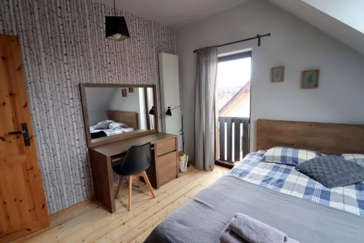 Dom 86,33 m², oferta nr , 2311, Bogaczewo