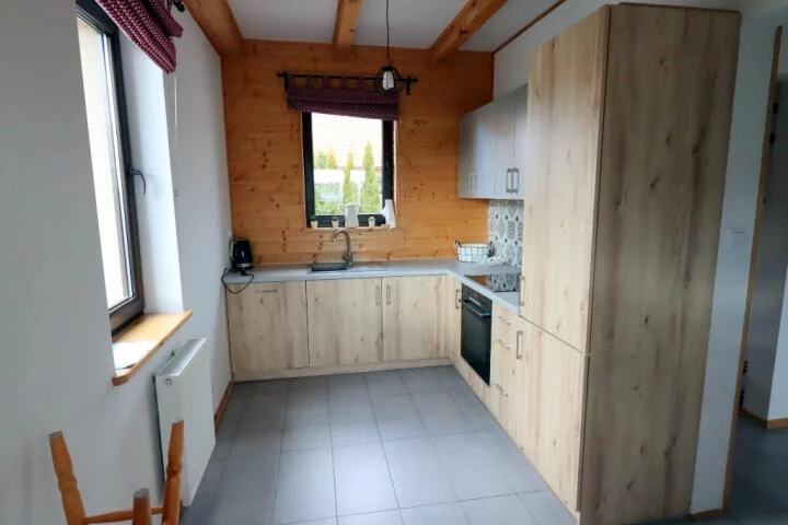 Dom 86,33 m², oferta nr , 2311, Bogaczewo