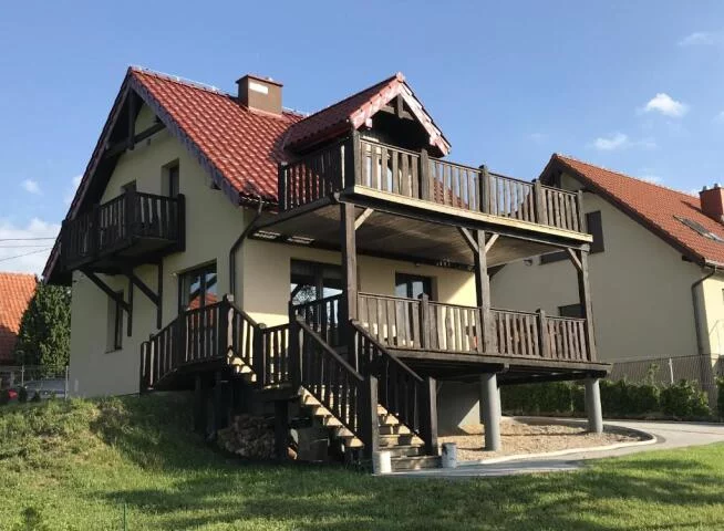 Dom 86,33 m², oferta nr , 2311, Bogaczewo