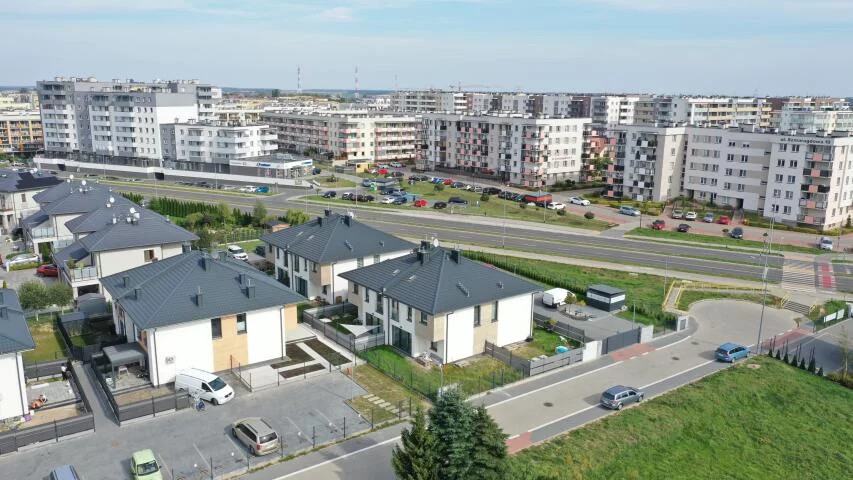 Dom 68,30 m², oferta nr , 2097, Łomża, Bursztynowa