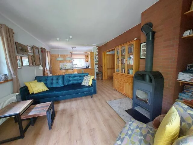 Dom i rezydencja 117,00 m², oferta nr , 1744, Jagodne Wielkie