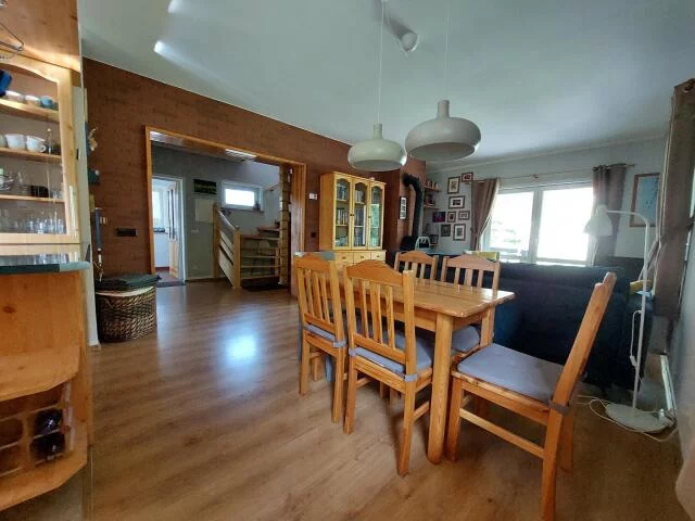 Dom i rezydencja 117,00 m², oferta nr , 1744, Jagodne Wielkie
