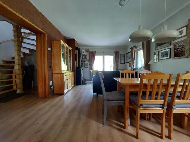 Dom i rezydencja 117,00 m², oferta nr , 1744, Jagodne Wielkie