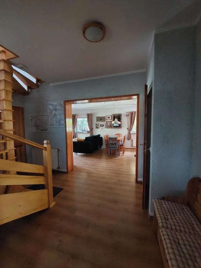 Dom i rezydencja 117,00 m², oferta nr , 1744, Jagodne Wielkie