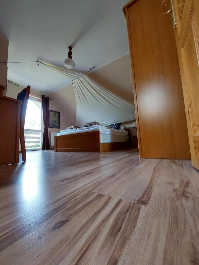 Dom i rezydencja 117,00 m², oferta nr , 1744, Jagodne Wielkie