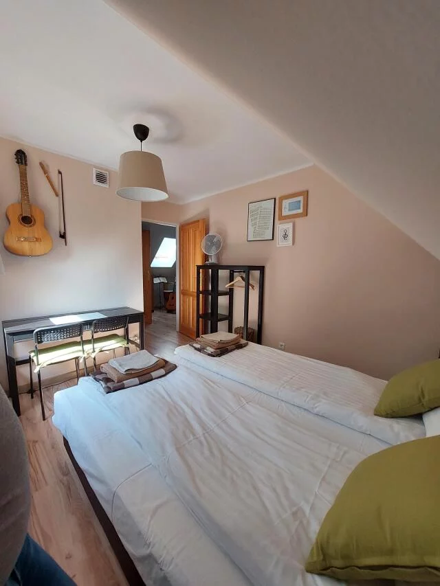 Dom i rezydencja 117,00 m², oferta nr , 1744, Jagodne Wielkie