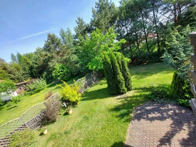 Dom i rezydencja 117,00 m², oferta nr , 1744, Jagodne Wielkie