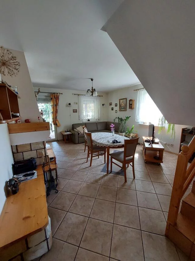 Dom i rezydencja 85,00 m², oferta nr , 1745, Jagodne Wielkie