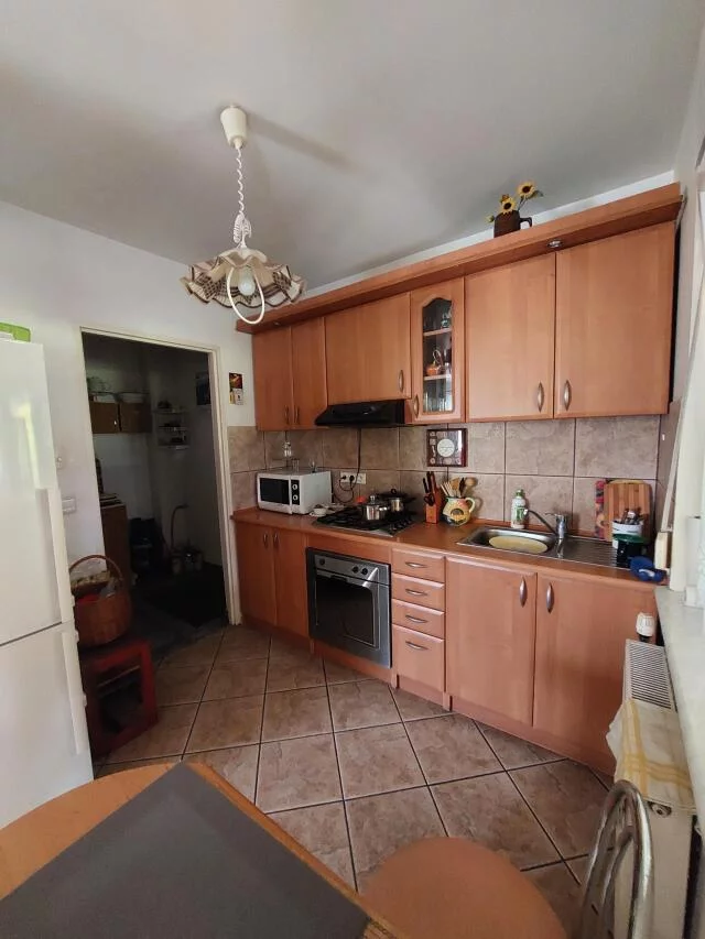 Dom i rezydencja 85,00 m², oferta nr , 1745, Jagodne Wielkie