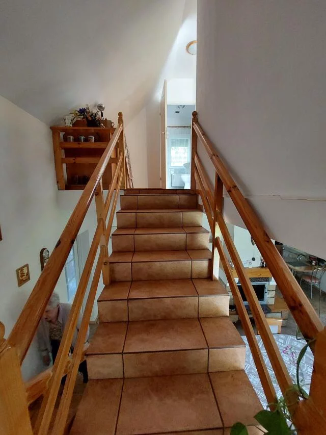 Dom i rezydencja 85,00 m², oferta nr , 1745, Jagodne Wielkie