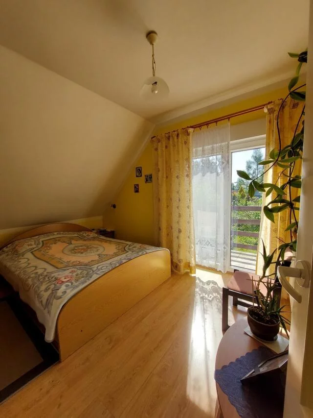 Dom i rezydencja 85,00 m², oferta nr , 1745, Jagodne Wielkie