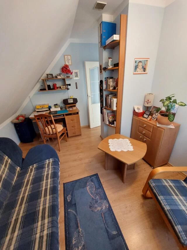 Dom i rezydencja 85,00 m², oferta nr , 1745, Jagodne Wielkie