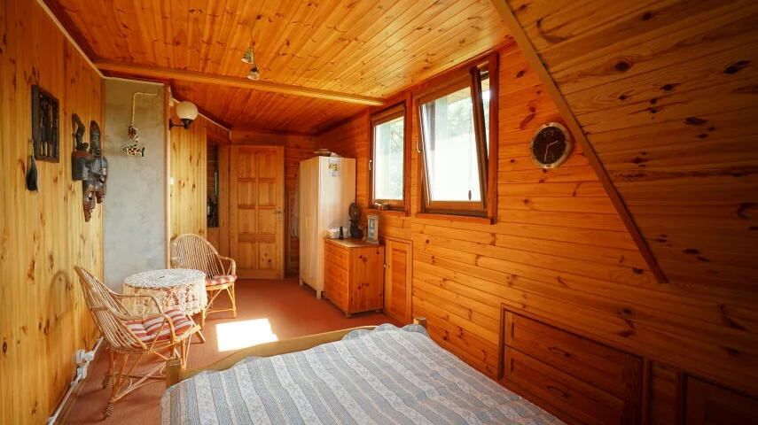 Dom 91,00 m², oferta nr , 2431, Czartoria, Nadnarwiańska