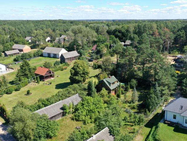 Dom 91,00 m², oferta nr , 2431, Czartoria, Nadnarwiańska