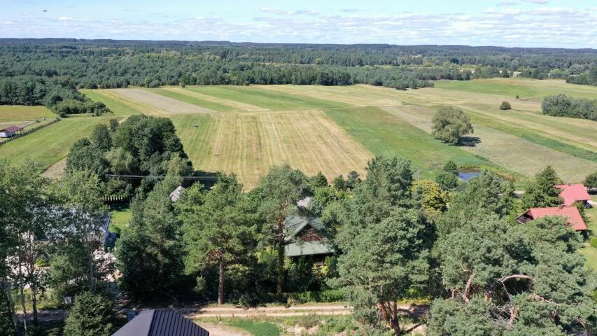 Dom 91,00 m², oferta nr , 2431, Czartoria, Nadnarwiańska