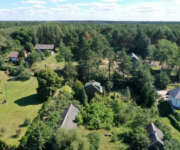 Dom 91,00 m², oferta nr , 2431, Czartoria, Nadnarwiańska