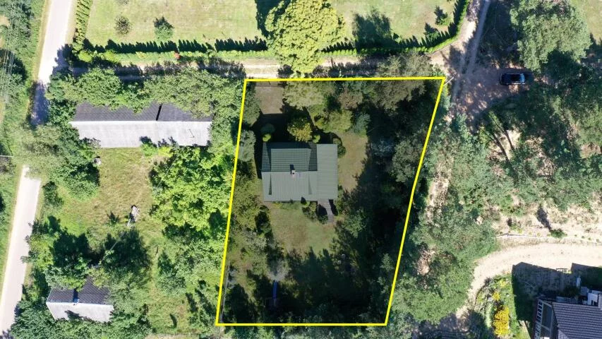 Dom 91,00 m², oferta nr , 2431, Czartoria, Nadnarwiańska