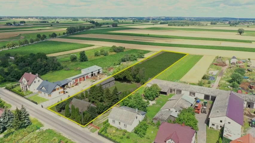 Dom 98,00 m², oferta nr , 2187, Sławkowo