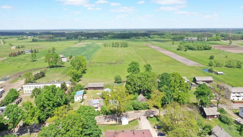 Dom 70,00 m², oferta nr , 2162, Żelazna Rządowa
