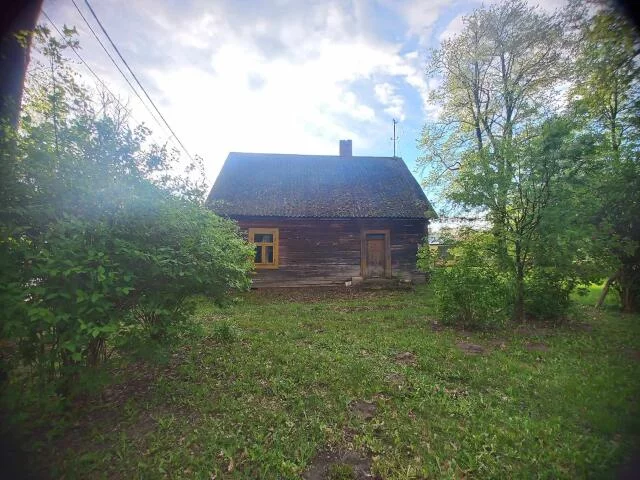 Dom 70,00 m², oferta nr , 2162, Żelazna Rządowa