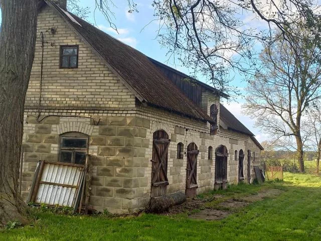 Dom 70,00 m², oferta nr , 2162, Żelazna Rządowa