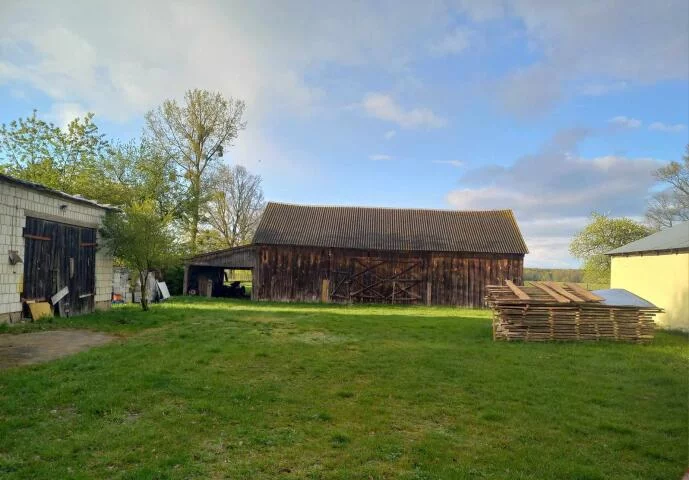 Dom 70,00 m², oferta nr , 2162, Żelazna Rządowa