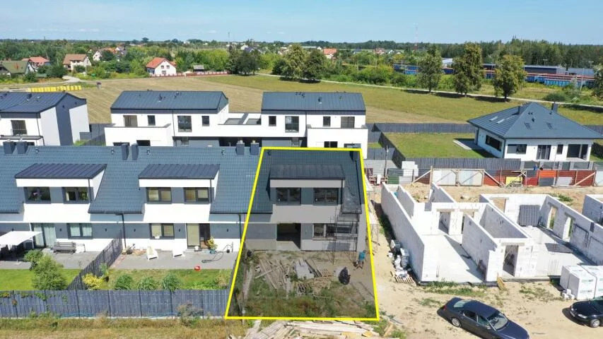 Dom na sprzedaż, 134,43 m², oferta nr 2207