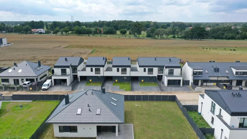 Dom 134,43 m², oferta nr , 2207, Tobolice, Bliska