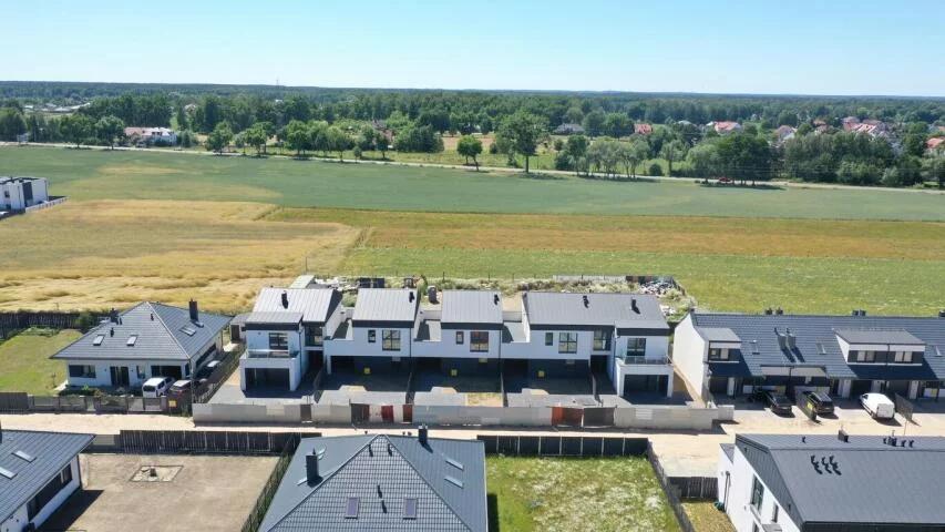 Dom 134,52 m², oferta nr , 2207, Tobolice, Bliska