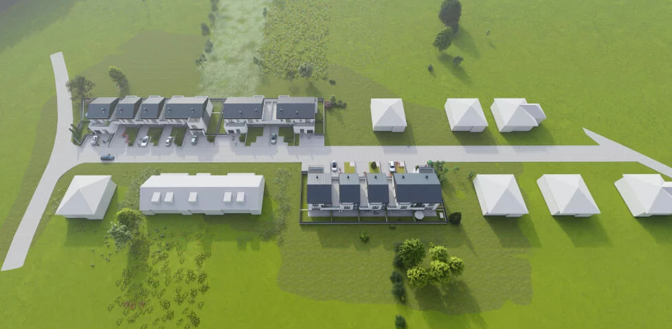 Dom 134,52 m², oferta nr , 2207, Tobolice, Bliska