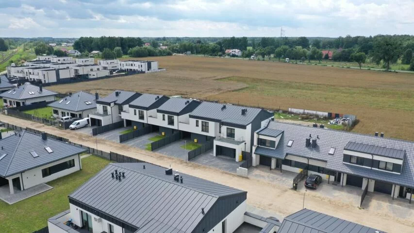 Dom 134,52 m², oferta nr , 2207, Tobolice, Bliska