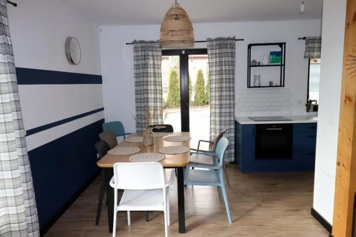 Dom 178,10 m², oferta nr , 2336, Bogaczewo