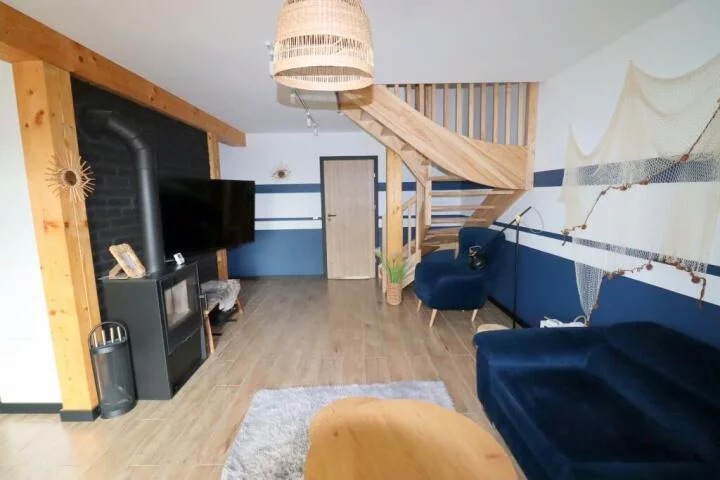 Dom 178,10 m², oferta nr , 2336, Bogaczewo
