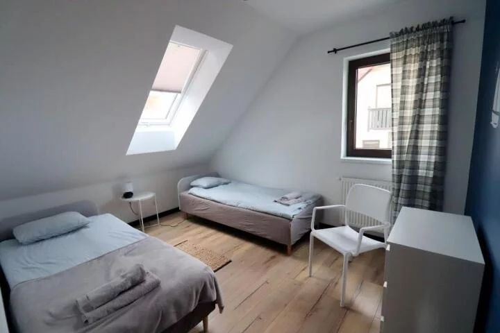 Dom 178,10 m², oferta nr , 2336, Bogaczewo