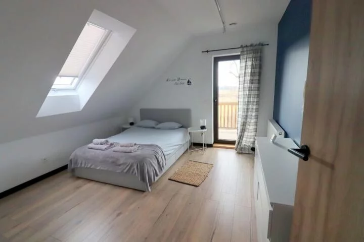 Dom 178,10 m², oferta nr , 2336, Bogaczewo