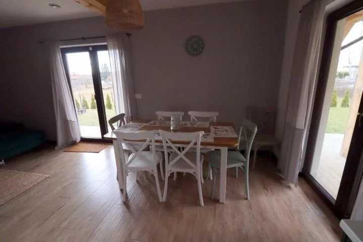 Dom 178,10 m², oferta nr , 2336, Bogaczewo