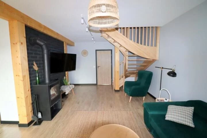 Dom 178,10 m², oferta nr , 2336, Bogaczewo