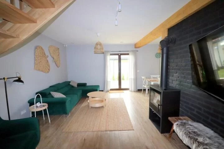 Dom 178,10 m², oferta nr , 2336, Bogaczewo