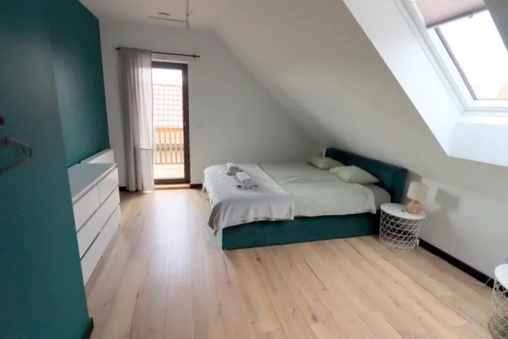 Dom 178,10 m², oferta nr , 2336, Bogaczewo