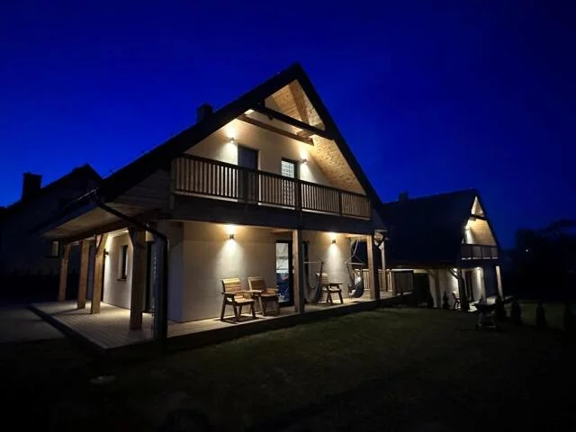 Dom 178,10 m², oferta nr , 2336, Bogaczewo