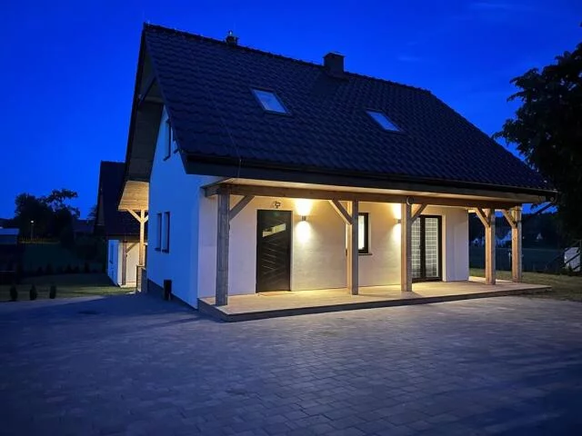 Dom 178,10 m², oferta nr , 2336, Bogaczewo
