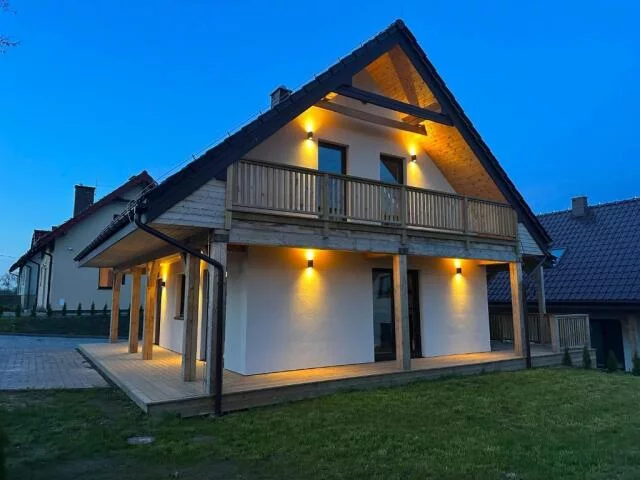 Dom 178,10 m², oferta nr , 2336, Bogaczewo