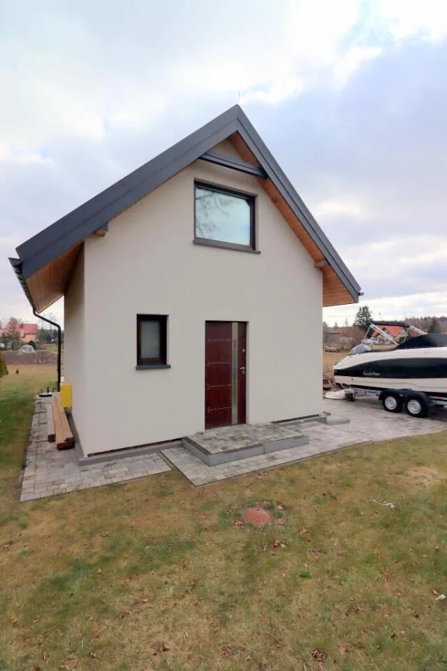 Dom 178,10 m², oferta nr , 2336, Bogaczewo
