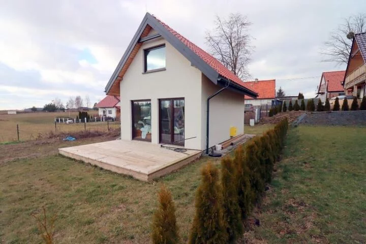 Dom 178,10 m², oferta nr , 2336, Bogaczewo