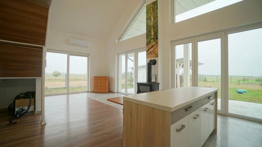 Dom 195,69 m², oferta nr , 2259, Budy Czarnockie, Budy Czarnockie