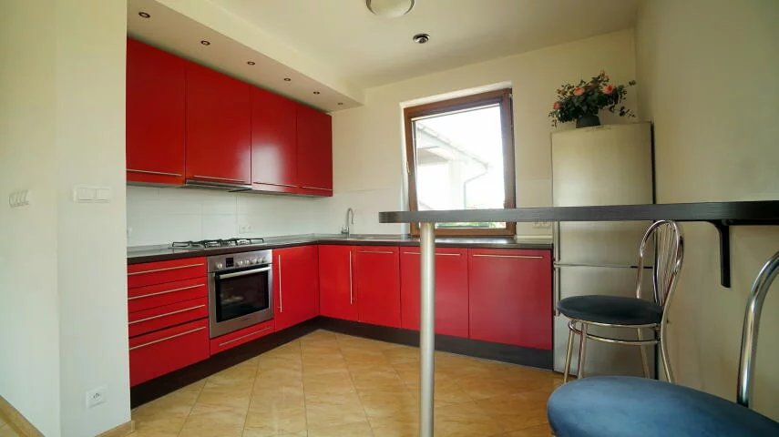 Dom 110,00 m², oferta nr , 2430, Budy Czarnockie, Budy Czarnockie