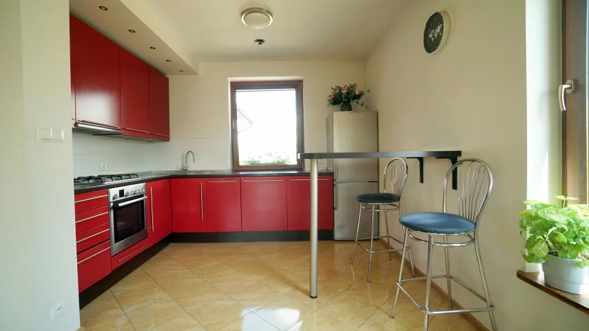 Dom 110,00 m², oferta nr , 2430, Budy Czarnockie, Budy Czarnockie