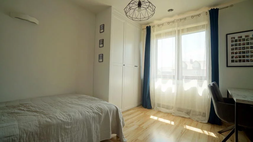 Dom 110,00 m², oferta nr , 2430, Budy Czarnockie, Budy Czarnockie