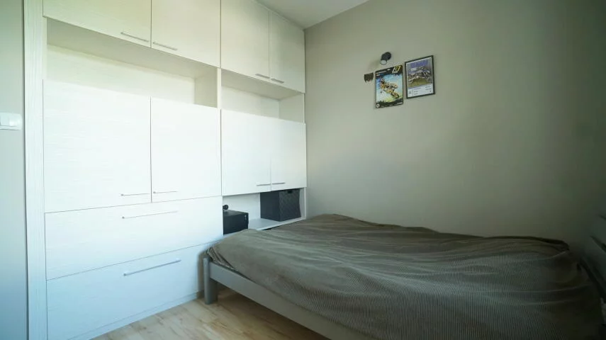 Dom 110,00 m², oferta nr , 2430, Budy Czarnockie, Budy Czarnockie