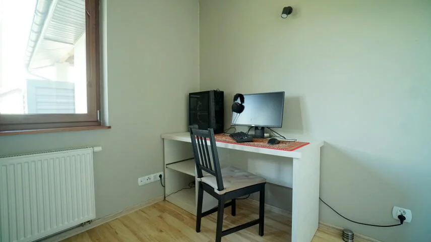 Dom 110,00 m², oferta nr , 2430, Budy Czarnockie, Budy Czarnockie